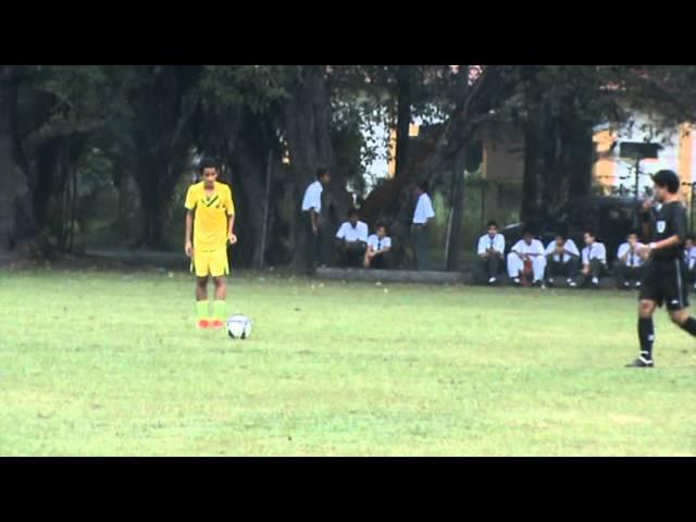 KSAH vs SM KING EDWARD