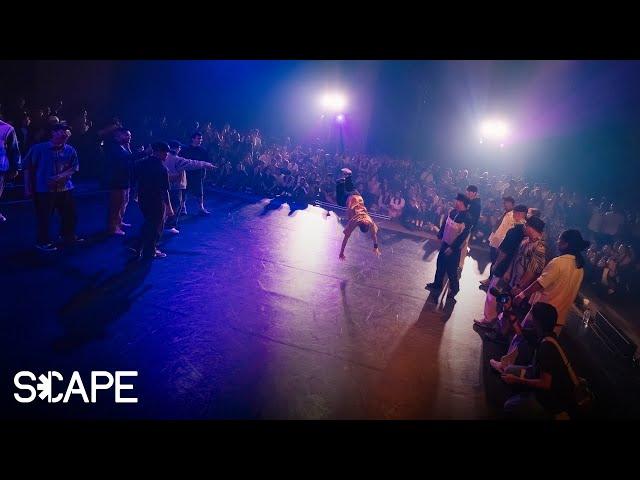 Exhibition Battle | *SCAPE HOMEGROUND Singapore 2025 | RPProds