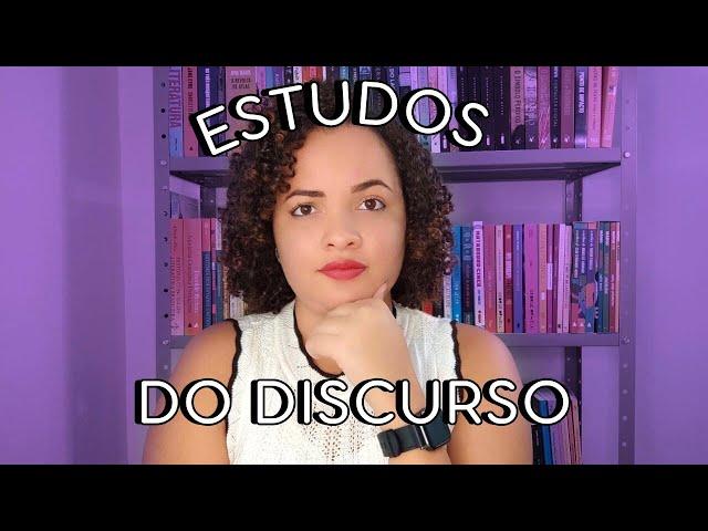 O QUE É O ESTUDO DO DISCURSO? | Linguagem como prática social