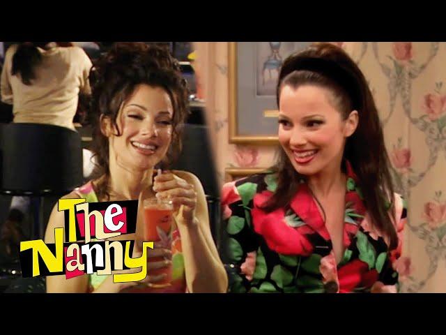 Summer Dates with Fran | The Nanny