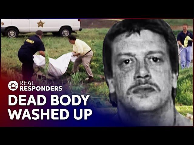 Mother Helps Killer Son Cover Up Horrific Crime | New Detectives | Real Responders