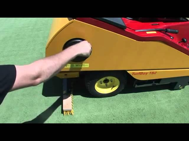 SMG's TurfBoy TB2   Audio english360p H 264 AAC