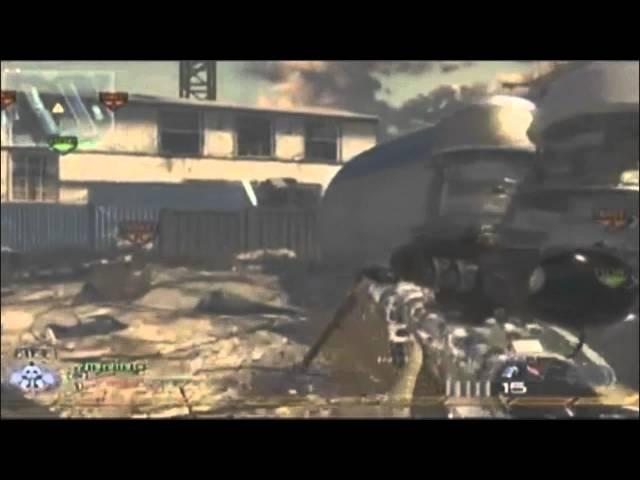 DailyCoDFeeds [Quaaadddd]