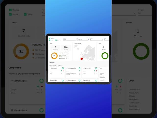Valido AI Starter Series PART 4: AUTOMATED UX TESTING