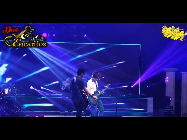 MALDITO LICOR / DUO ENCANTOS /MUSICA ANDIA ALTERNATIVA / EN CONCIERTO 2023