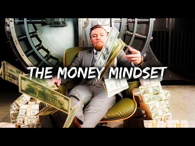 The Money Mindset (This Will Make You Rich!)