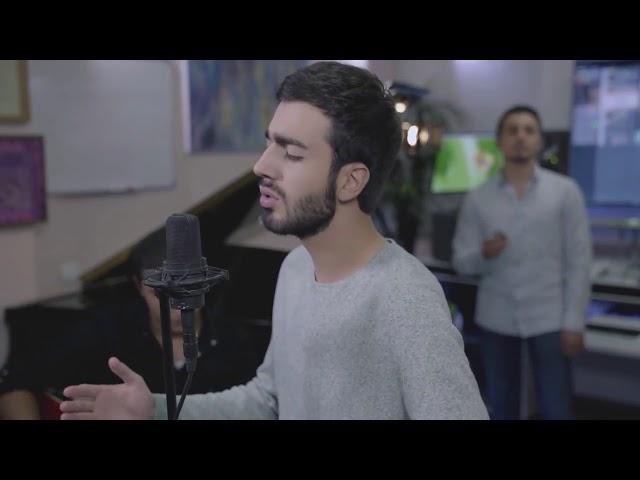 Sargis Yeghiazaryan 'MAM JAN' 2017