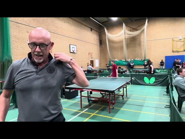 John Carr Vs Phu Duc Nguyen