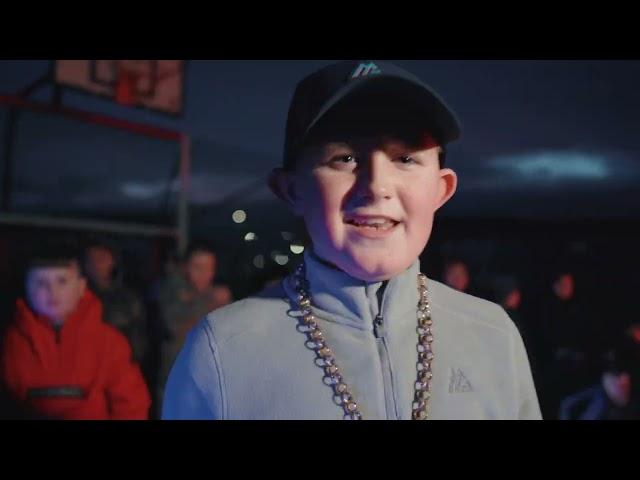 Jj Da Kid - Nee Naw (Official Video)