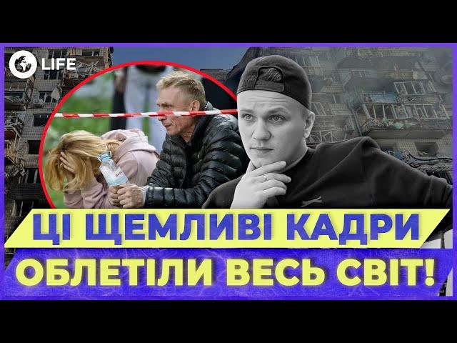  За його ЖИТТЯ молилися УСІ! Болюча історія ДМИТРА ІСАЄНКА з Києва! | OBOZ.LIFE