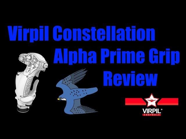 VPC Constellation Alpha Review