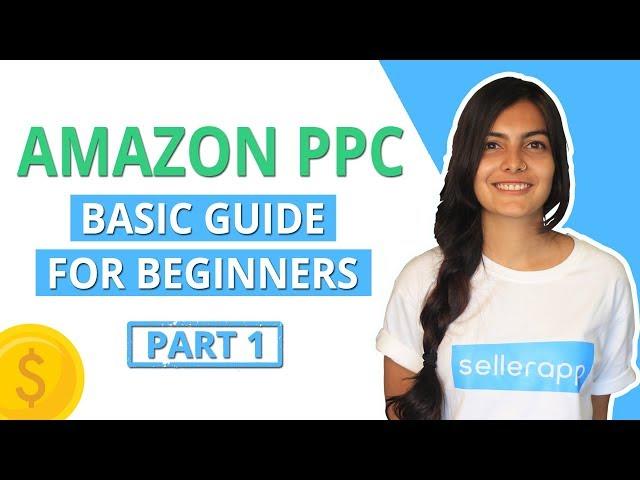 What is Amazon PPC Campaign & Sponsored Ad Strategy Guide for Beginners