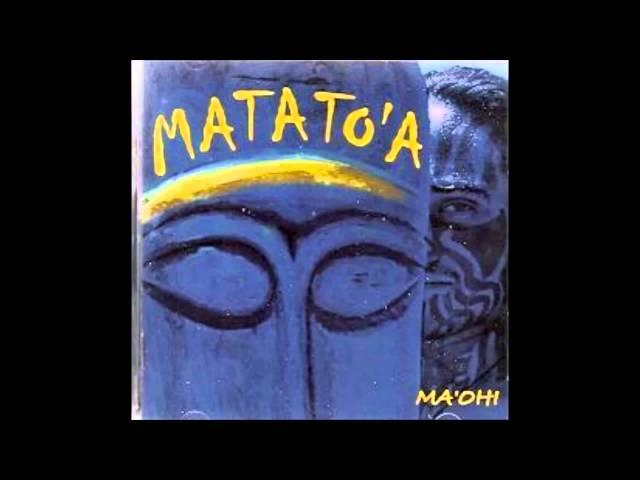 Matato'a - Hiva