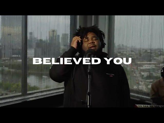 [FREE] Rod Wave Type Beat - "Believed You"