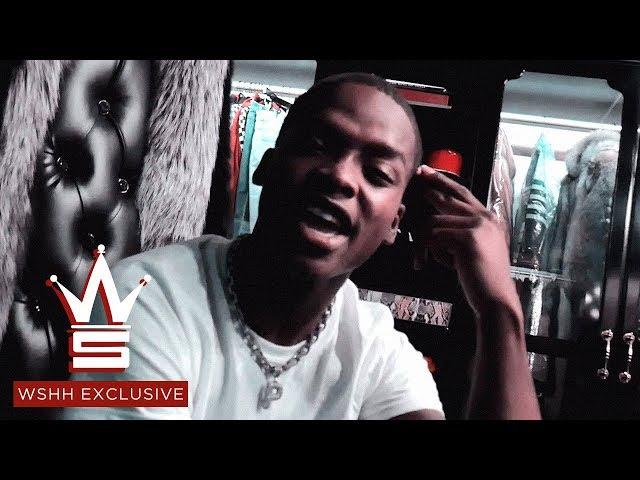 147Calboy "Tell The Truth" (WSHH Exclusive - Official Music Video)