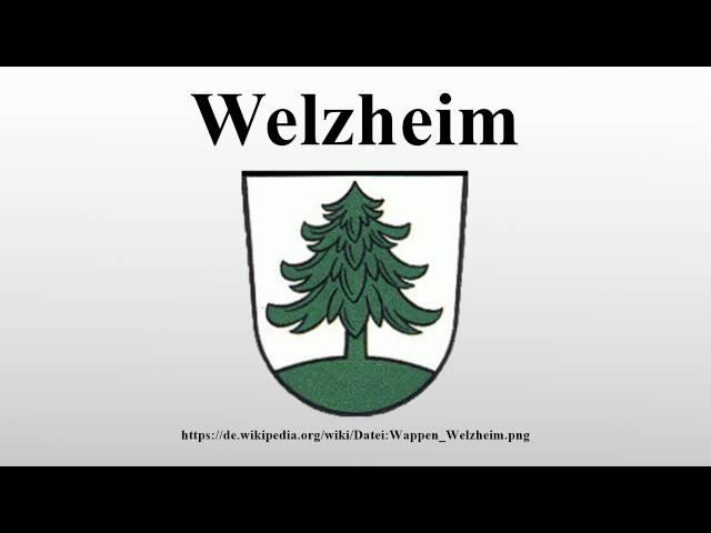 Welzheim