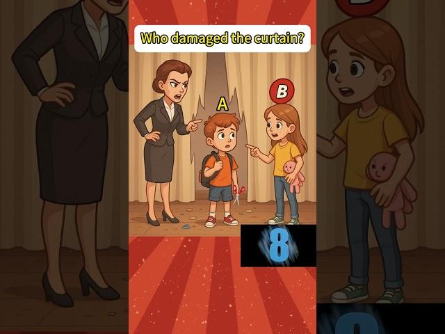 Who is the spoiler? #quiz #americe #quiztime #iqtest #iq
