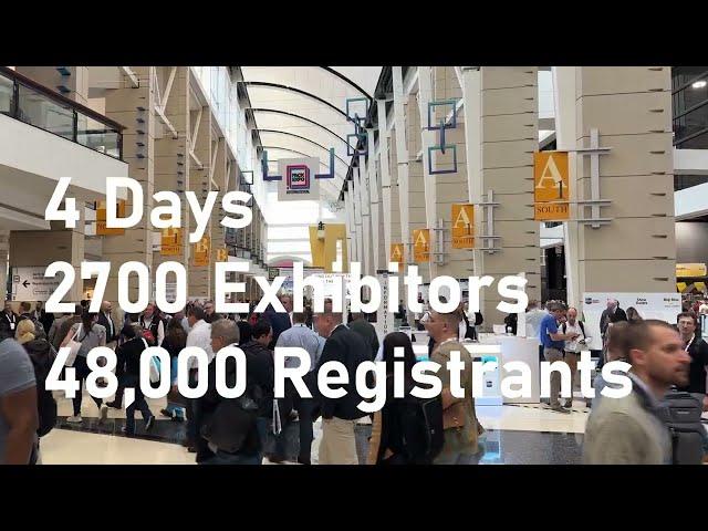 Pack Expo 2024 | JR Automation, a Hitachi Group Company