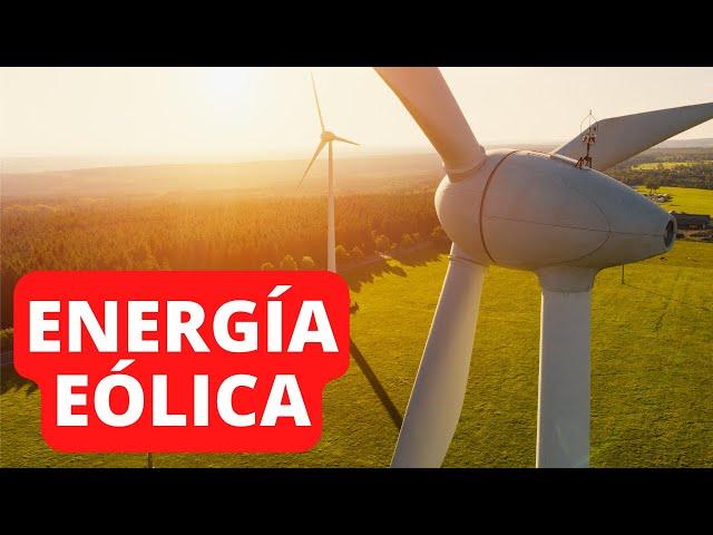 WIND ENERGY explained: ADVANTAGES AND DISADVANTAGES 