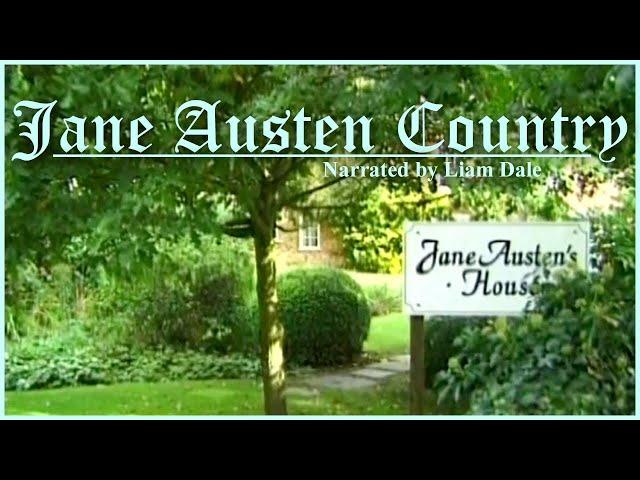 Jane Austen Country