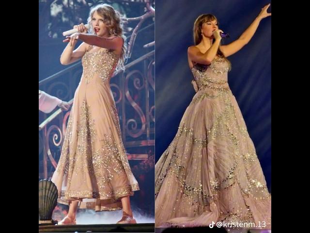 Some things never change… #ParisTSTheErasTour #erastour #taylorswift @pinkpalmpuff