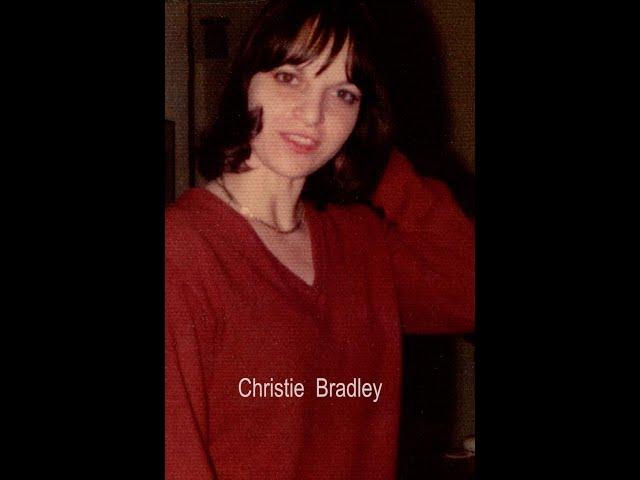 Christie Bradley slideshow