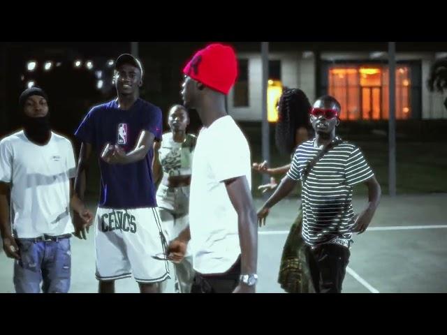 The Bomberman - NDONG MBULA [Official Music Video] (Prod. By LP300) #kwatadrill