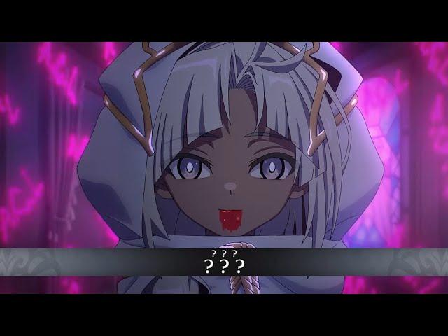 【FGO】Tutankhamun (Archer) Servant Demonstration - 「ツタンカーメン」【Fate/Grand Order】