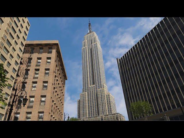 Empire State Building | Todos los Secretos de su Maravillosa Ingeniería