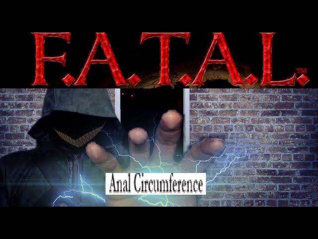 F.A.T.A.L RPG Review: Roll Circumference