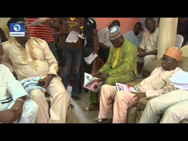 Special Report On Kogi House Of Assembly Pt.1