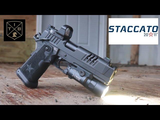 Staccato XC Review