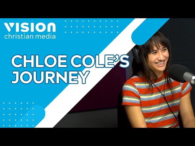 Detransitioner Chloe Cole Shares her Story || 20Twenty with Andrew McLennan