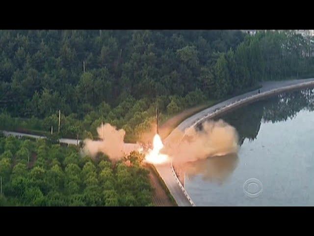 "We need to take it seriously," Hawaiian officials say of North Korea nuclear threat