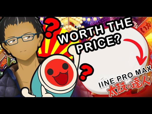 Is the IINE Taiko Pro Max Still WORTH IT After 1 Year?