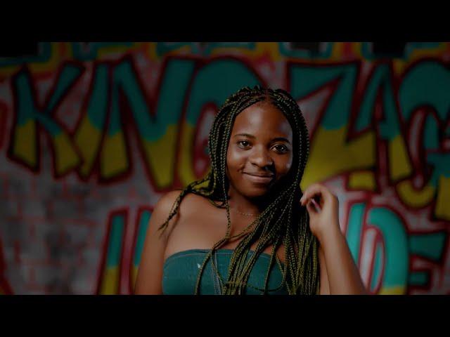 LUMONDE - KING ZAGA UG (OFFIOCIAL VIDEO)