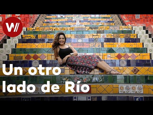 Río de Janeiro, Brasil: descubre nuevas experiencias divertidas y culturales con una guía local