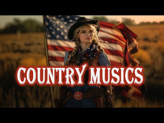 COUNTRY MUSICTop 50 Best Country Songs of the Month | Playlist to Make You Relax and Chill