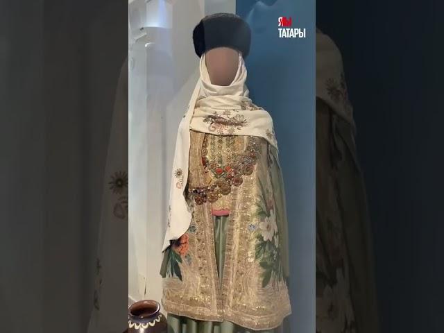 В Национальном музее РТ открылась выставка проекта «Волжская Булгария. Великое наследие»