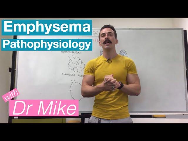 Emphysema | Respiratory System