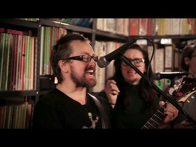 Wheatus - Teenage Dirtbag - 12/13/2019 - Paste Studio NYC - New York, NY