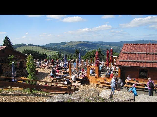 Hüttenabend - Gemündener Hütte Juli 2017