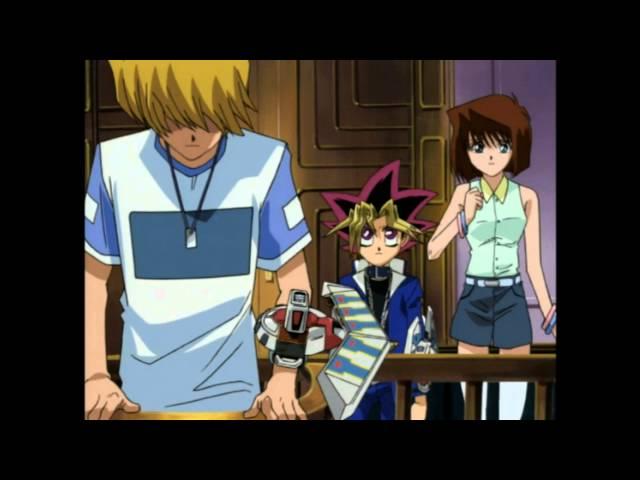 Yugioh Funny Moment 2