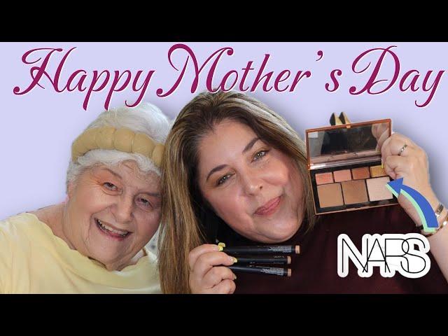 New NARS Seductive Summer Collection! Plus HAPPY MOTHER’S DAY!