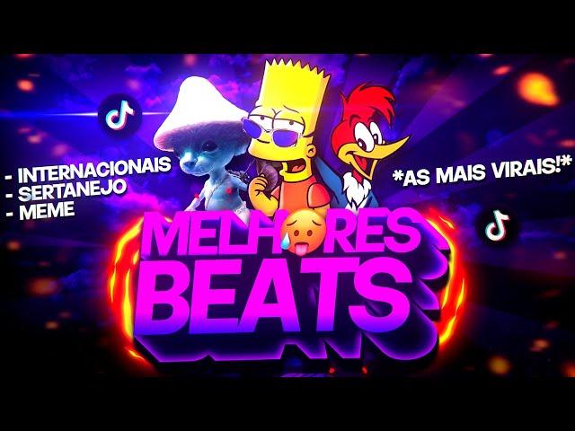 OS REMIXES MAIS VIRAIS DE 2023 - MELHORES BEATS (Pra você não ficar parado!! )