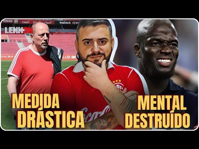 ️REVELADO PROBLEMA GRAVE DE VALENCIA | INTER PRECISA AJUDAR | MEDIDA CONTROVERSA É TOMADA