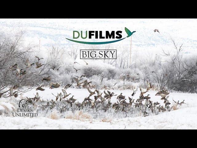 DU Films 2016: Big Sky (Full Episode)