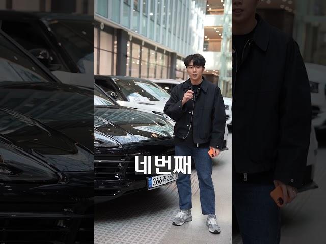 장기렌트카 단점 4가지 #shorts