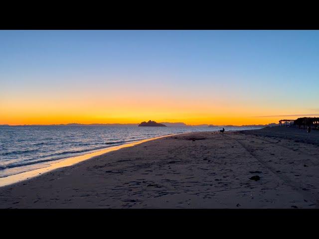 Bahía KINO BAY, SONORA - May 2023