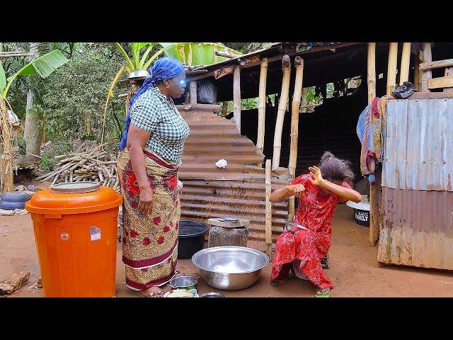 DEPTH OF PAIN| My WICKED Aunt Treated Me Like A MAID But God Turned My STORY Around - African Movies